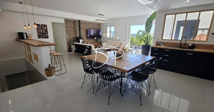 Image No.7-Maison de 3 chambres à vendre à Lorgues