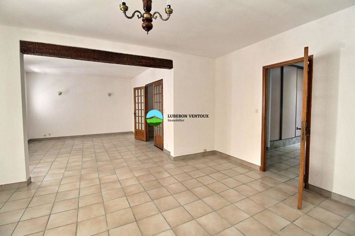 Image No.3-Maison de 3 chambres à vendre à Caromb