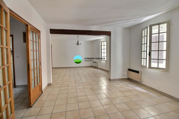 Image No.4-Maison de 3 chambres à vendre à Caromb