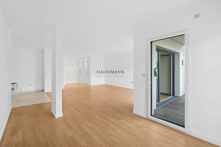 Image No.3-Appartement de 3 chambres à vendre à Neuilly-sur-Seine