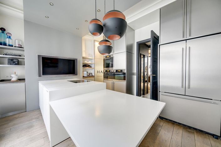 Image No.10-Propriété de 3 chambres à vendre à Paris