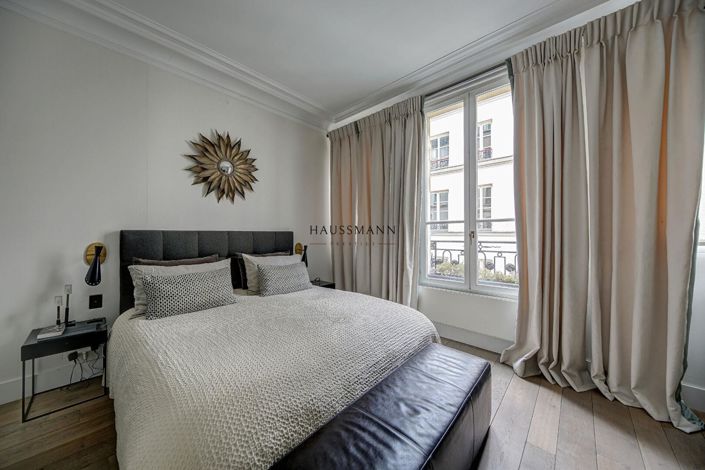 Image No.11-Propriété de 3 chambres à vendre à Paris