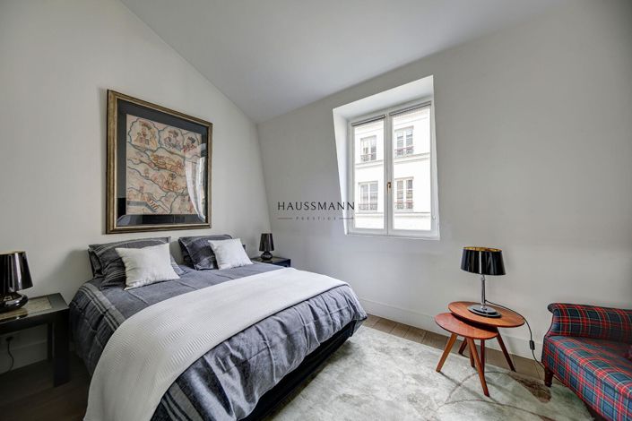 Image No.12-Propriété de 3 chambres à vendre à Paris