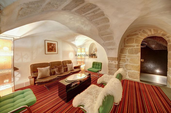 Image No.15-Propriété de 3 chambres à vendre à Paris