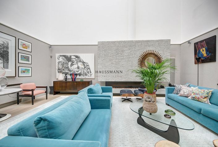 Image No.5-Propriété de 3 chambres à vendre à Paris