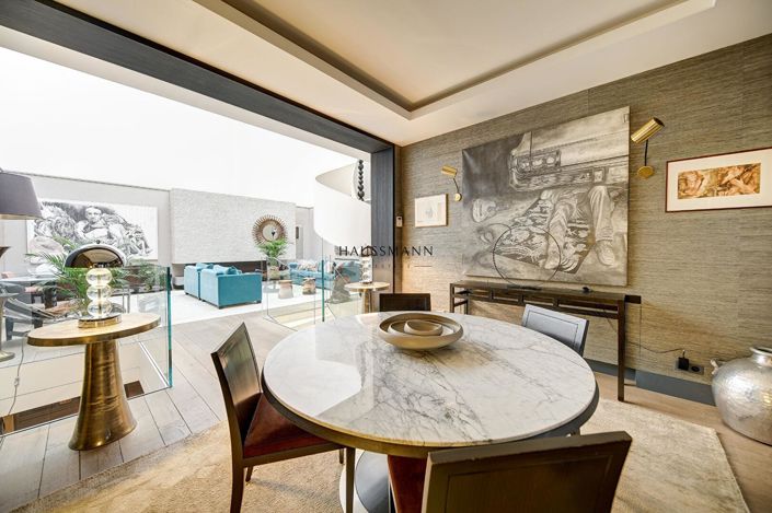 Image No.6-Propriété de 3 chambres à vendre à Paris