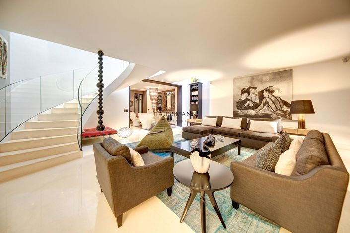 Image No.7-Propriété de 3 chambres à vendre à Paris