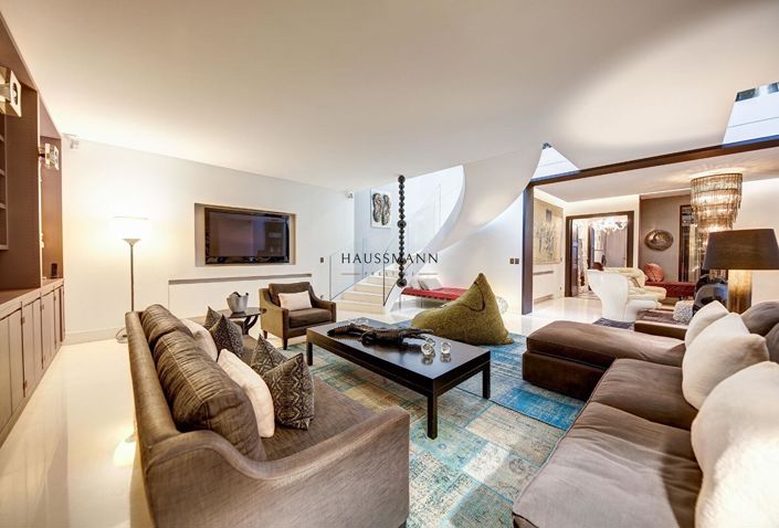 Image No.8-Propriété de 3 chambres à vendre à Paris