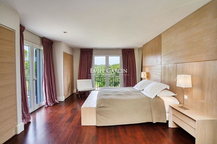 Image No.7-Propriété de 6 chambres à vendre à Ramatuelle