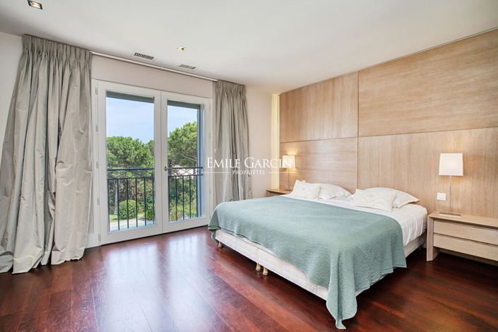 Image No.9-Propriété de 6 chambres à vendre à Ramatuelle