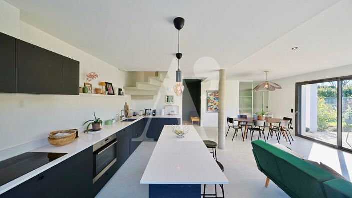 Image No.8-Maison de 4 chambres à vendre à Arcangues