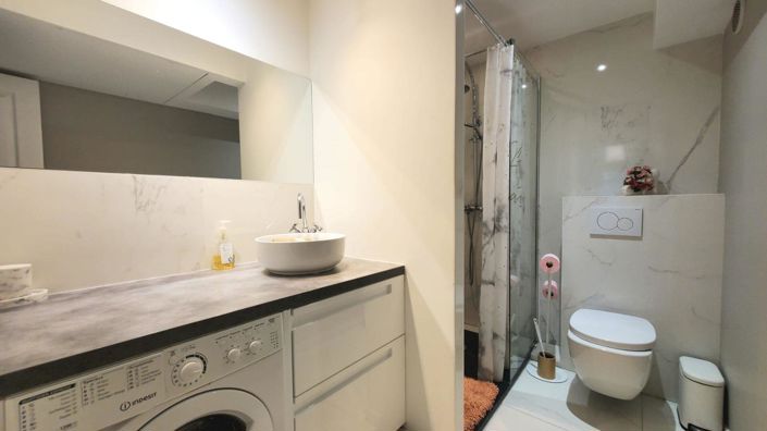 Image No.4-Appartement de 1 chambre à vendre à Antibes