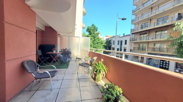 Image No.9-Appartement de 1 chambre à vendre à Antibes