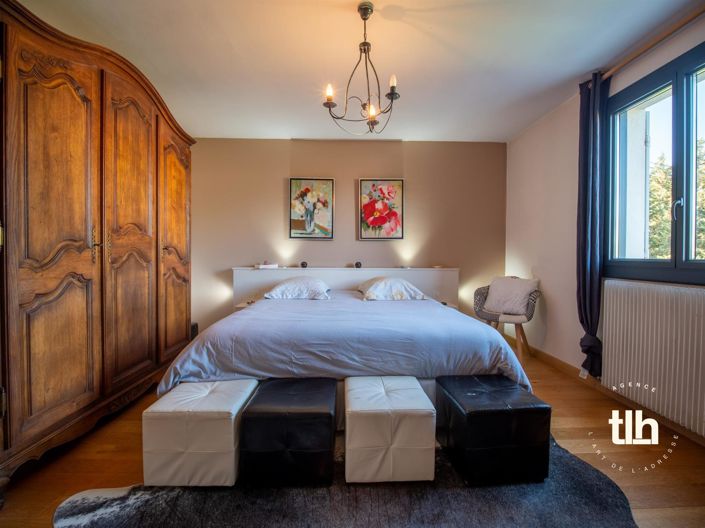 Image No.10-Maison de 5 chambres à vendre à Jacou