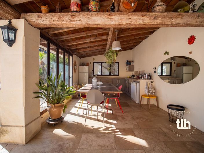 Image No.14-Maison de 5 chambres à vendre à Jacou