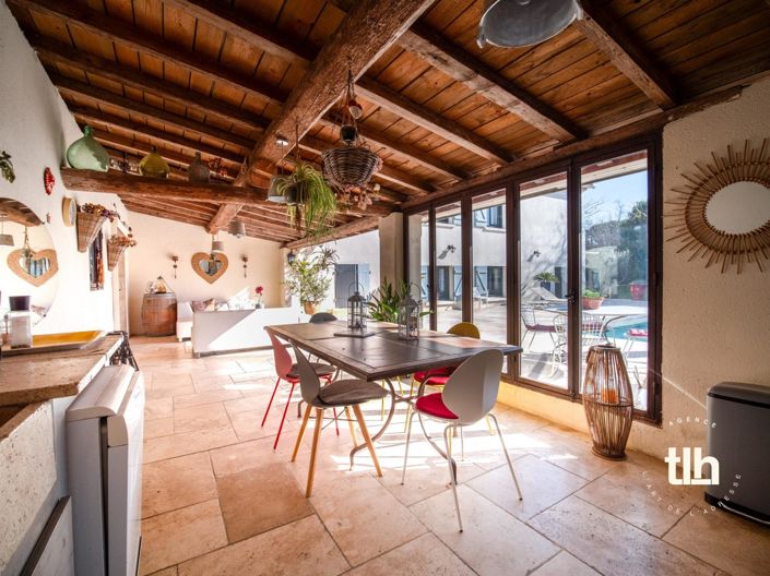 Image No.15-Maison de 5 chambres à vendre à Jacou