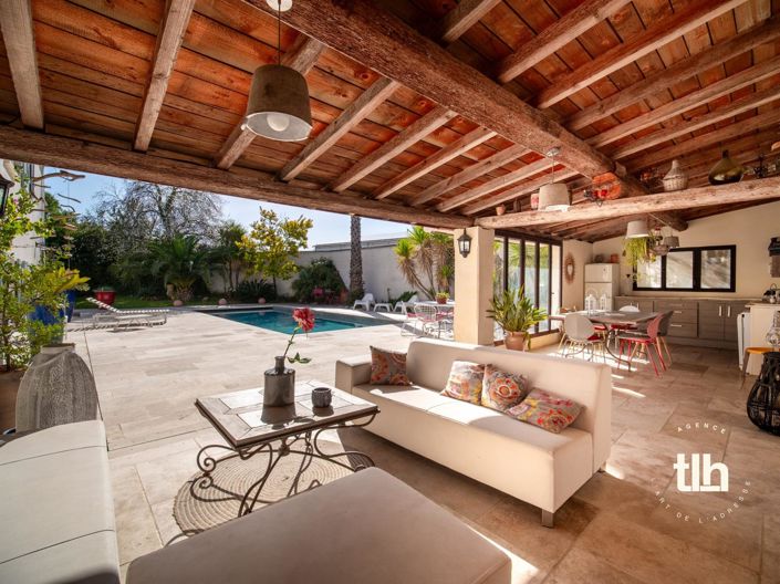 Image No.2-Maison de 5 chambres à vendre à Jacou