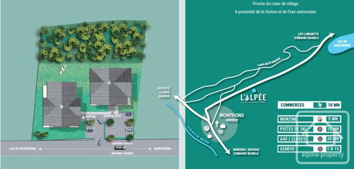 Image No.5-2 Bed Apartment for sale