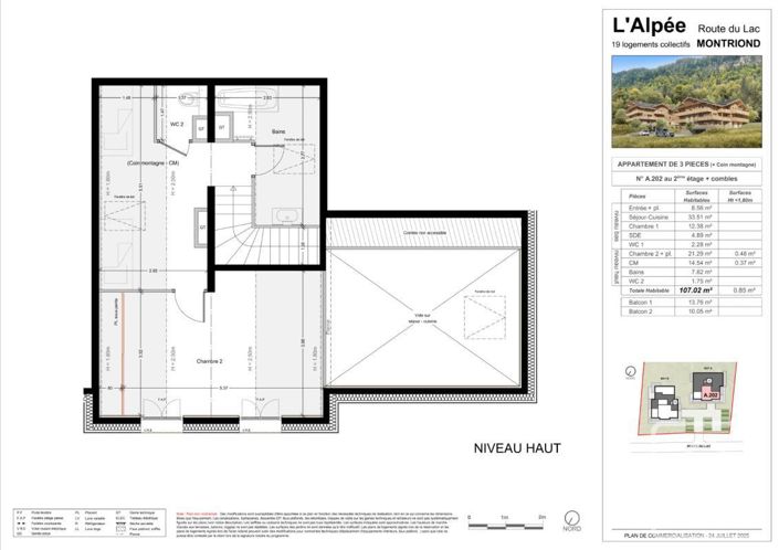 Image No.8-2 Bed Apartment for sale