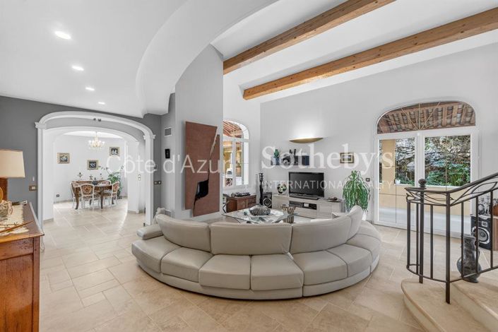 Image No.12-Maison de 4 chambres à vendre à Montauroux