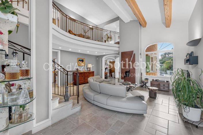 Image No.14-Maison de 4 chambres à vendre à Montauroux