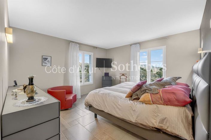 Image No.18-Maison de 4 chambres à vendre à Montauroux