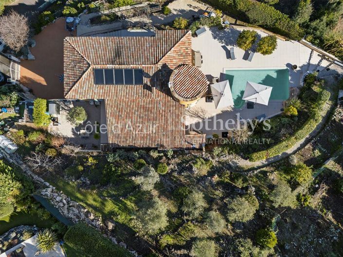 Image No.4-Maison de 4 chambres à vendre à Montauroux