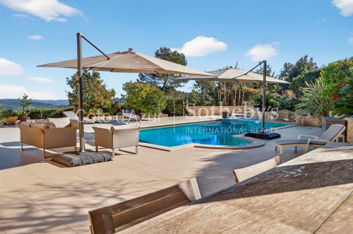 Image No.6-Maison de 4 chambres à vendre à Montauroux