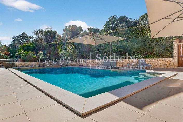 Image No.8-Maison de 4 chambres à vendre à Montauroux