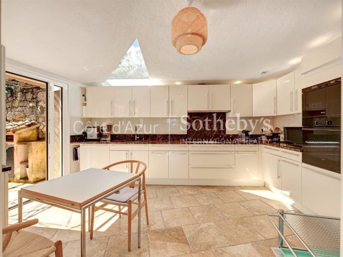 Image No.11-Propriété de 4 chambres à vendre à Mouans-Sartoux