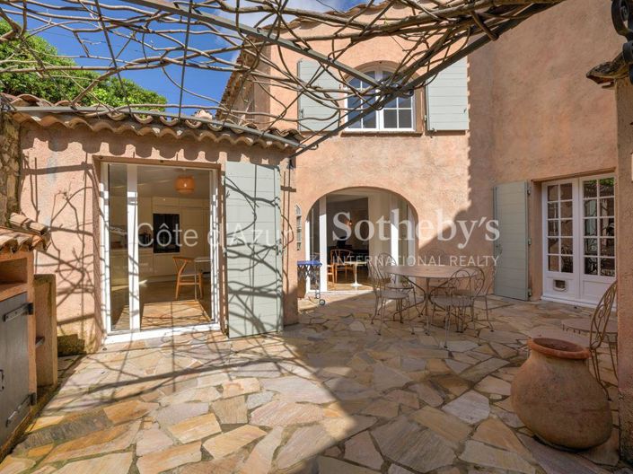 Image No.12-Propriété de 4 chambres à vendre à Mouans-Sartoux