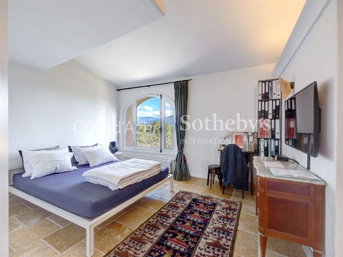 Image No.13-Propriété de 4 chambres à vendre à Mouans-Sartoux