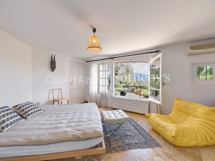 Image No.16-Propriété de 4 chambres à vendre à Mouans-Sartoux