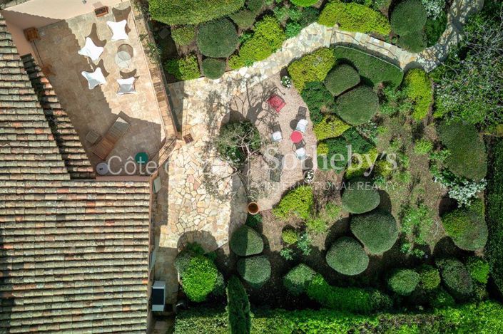 Image No.19-Propriété de 4 chambres à vendre à Mouans-Sartoux