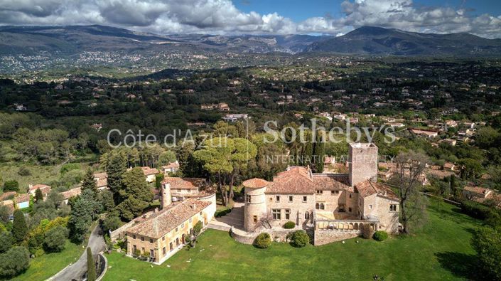 Image No.4-Propriété de 4 chambres à vendre à Mouans-Sartoux