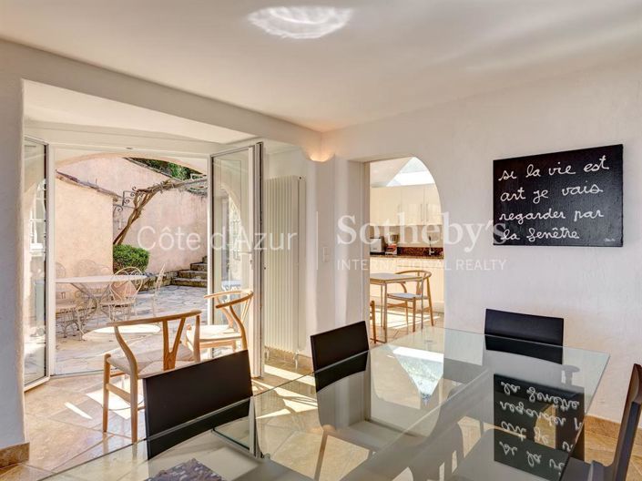 Image No.6-Propriété de 4 chambres à vendre à Mouans-Sartoux