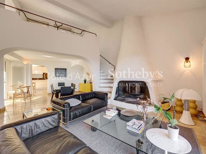 Image No.7-Propriété de 4 chambres à vendre à Mouans-Sartoux