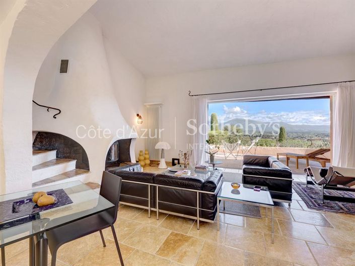 Image No.9-Propriété de 4 chambres à vendre à Mouans-Sartoux