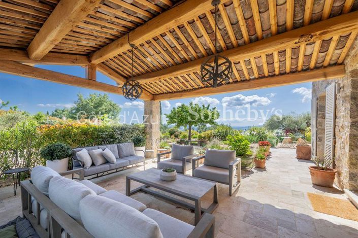 Image No.11-Maison de 5 chambres à vendre à Tourrettes