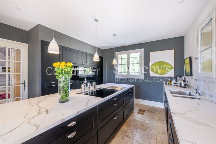 Image No.16-Maison de 5 chambres à vendre à Tourrettes