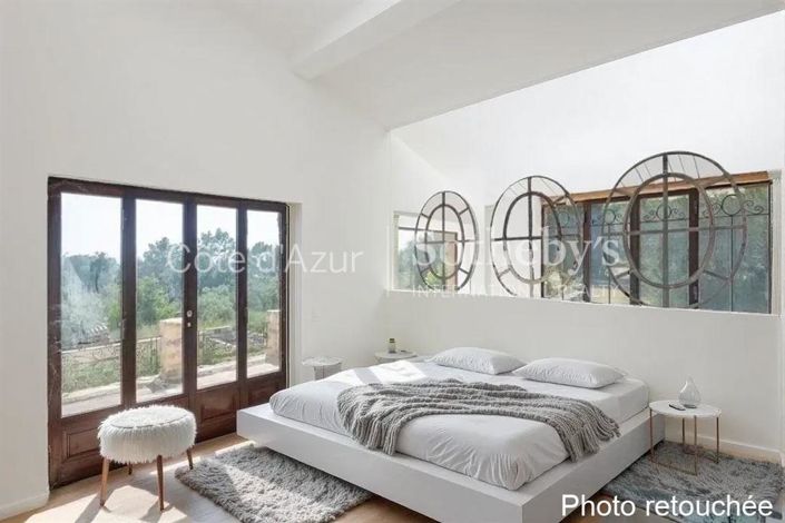 Image No.10-Maison de 4 chambres à vendre à Tourrettes