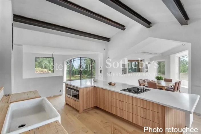 Image No.11-Maison de 4 chambres à vendre à Tourrettes