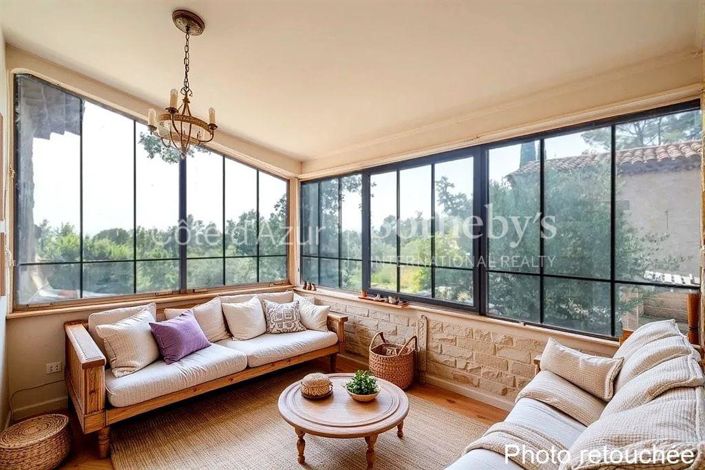 Image No.12-Maison de 4 chambres à vendre à Tourrettes