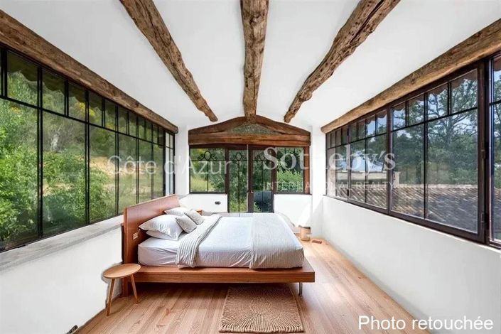 Image No.13-Maison de 4 chambres à vendre à Tourrettes