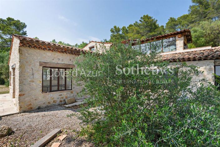 Image No.5-Maison de 4 chambres à vendre à Tourrettes