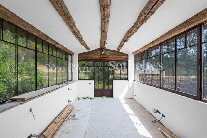 Image No.8-Maison de 4 chambres à vendre à Tourrettes