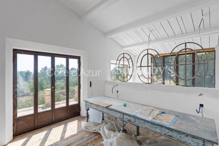 Image No.9-Maison de 4 chambres à vendre à Tourrettes