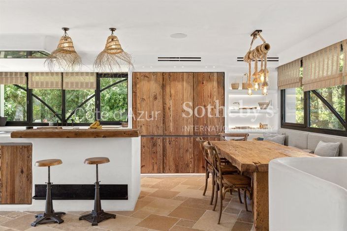 Image No.11-Propriété de 5 chambres à vendre à Mougins