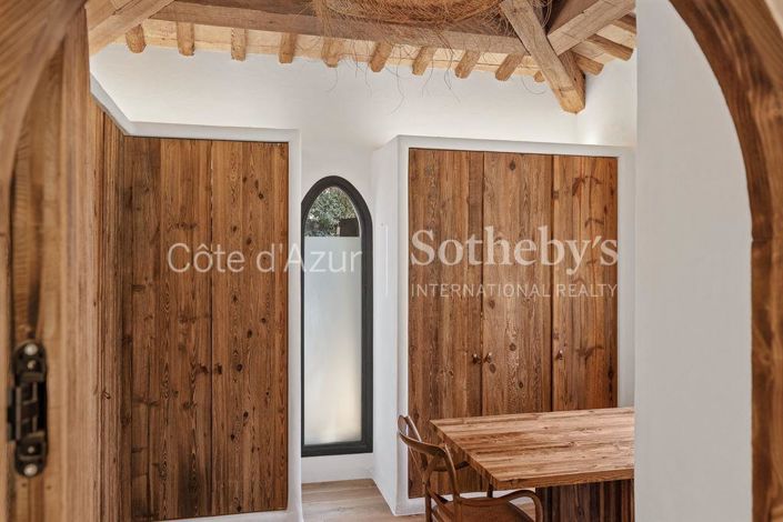 Image No.7-Propriété de 5 chambres à vendre à Mougins