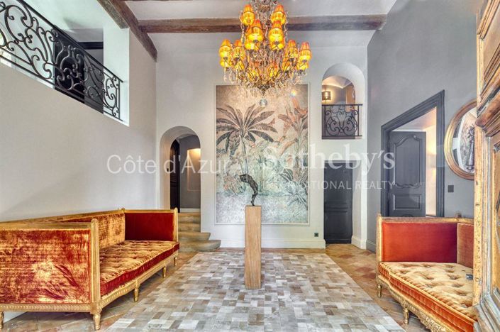 Image No.14-Propriété de 12 chambres à vendre à Mougins